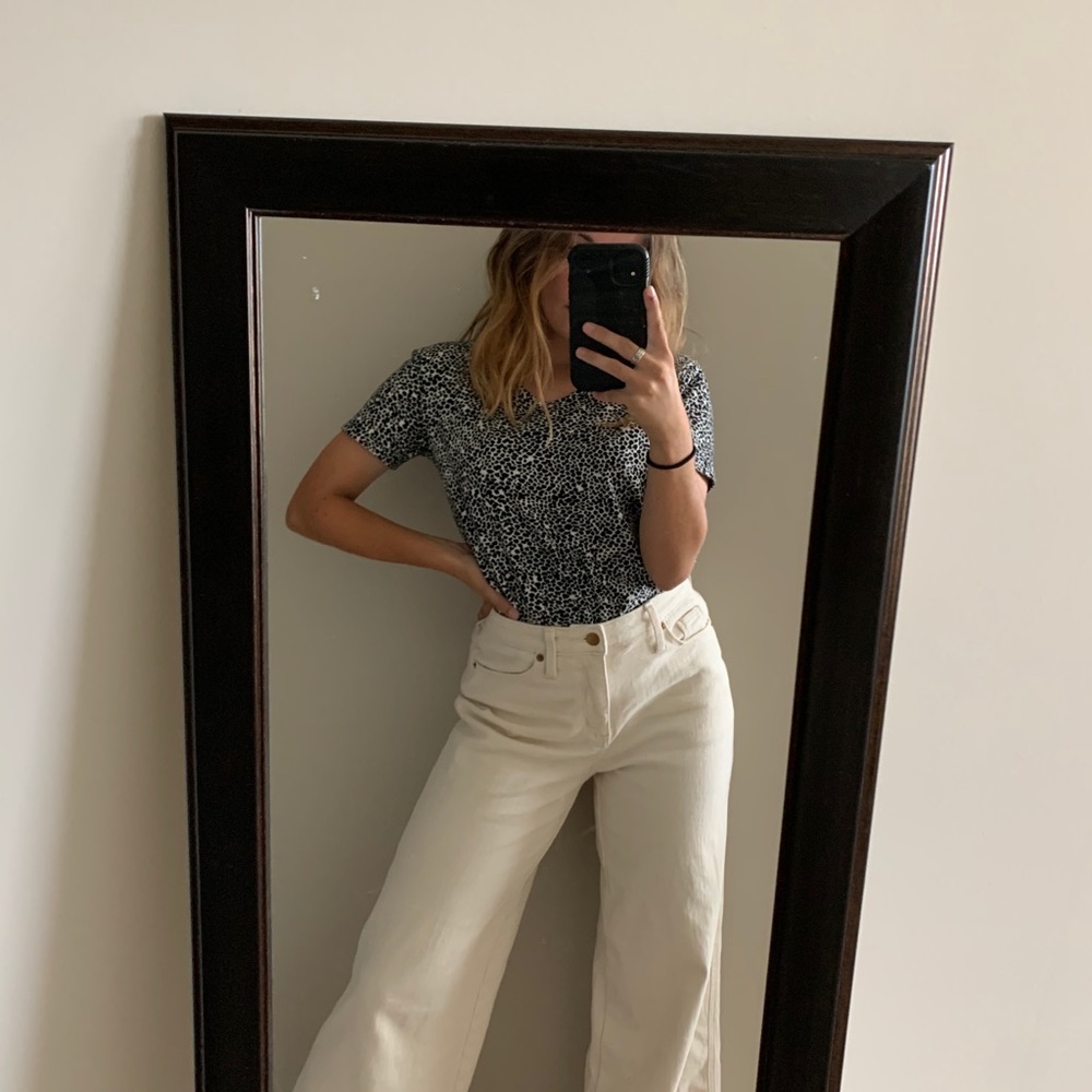 Meet your Posher, Makenzie